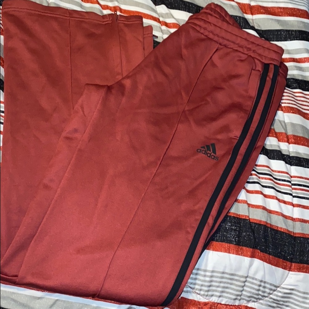Adidas sweats